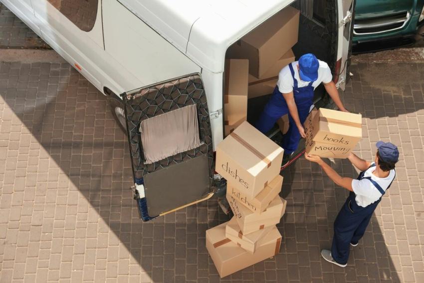 How Can You Prepare Your Home For Residential Moving Day?