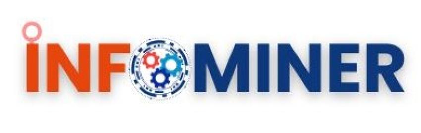 Accelerant InfoMiner best AI-Tool for document readability.