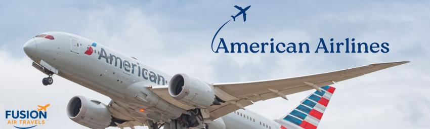 American Airlines Name Change Policy Fees & Ticket Corrections