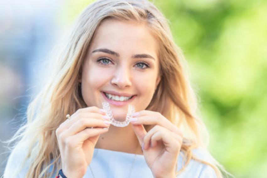 The easy path to smiling with confidence
