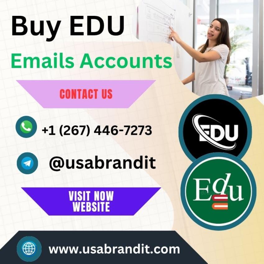Top 8 Websites to Buy Edu Emails for Student Discounts