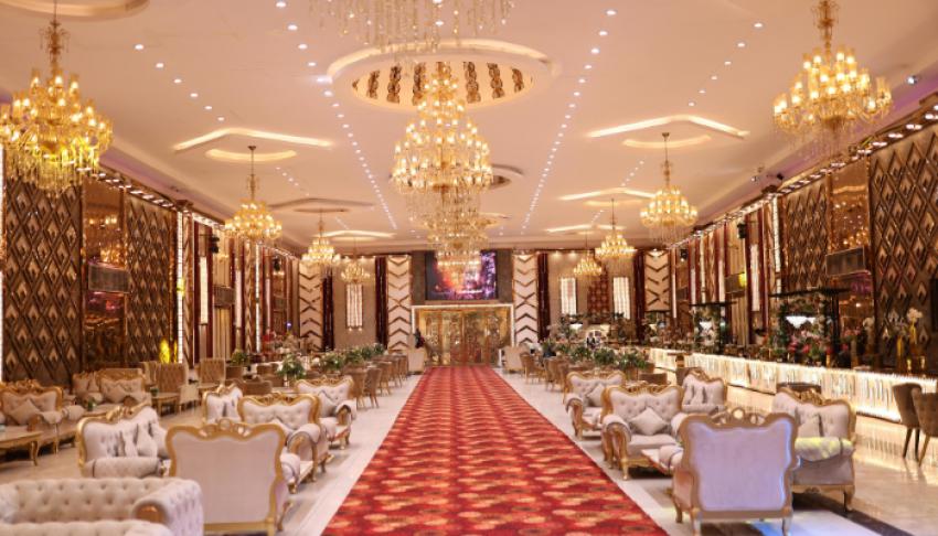 Choosing the Right Banquet Hall near North Delhi? Here’s Why Yellow Tree Farms is the Perfect Pick