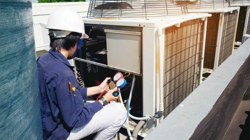 Can HVAC Services Really Improve Indoor Air Quality?