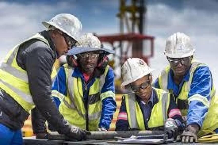 Gold Mining Consultants: Your Hidden Asset Beneath the Surface