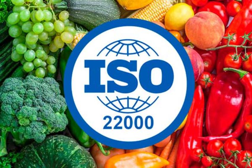 How Food Processing Companies in India Benefit from ISO 22000 Certification