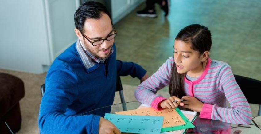 How Math Tutoring Services Can Help with Homework Overwhelm and Test Prep