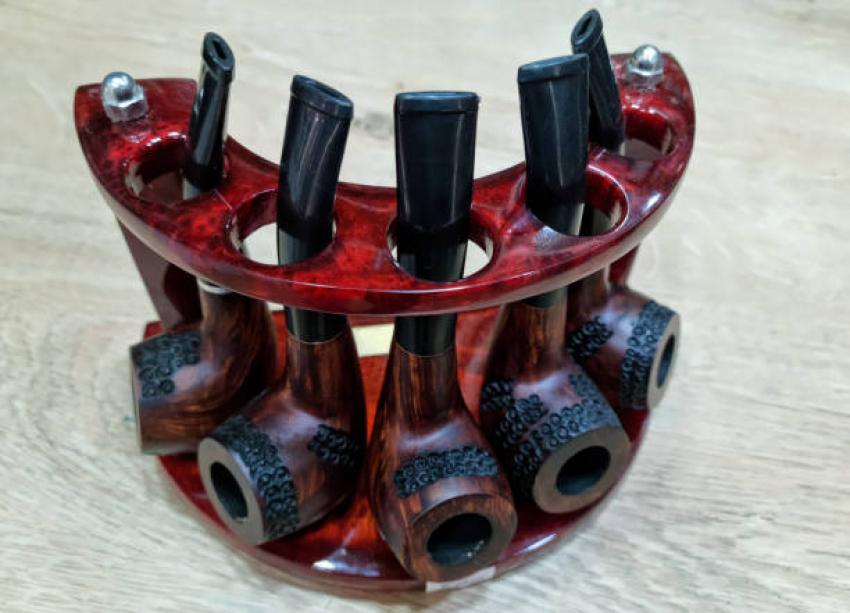 How Pipe Tobacco Shop Helps You Find Your Signature Blend