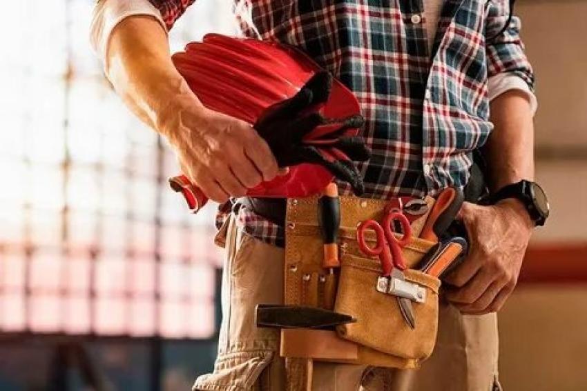 How Often Should You Use Professional Handyman Services?