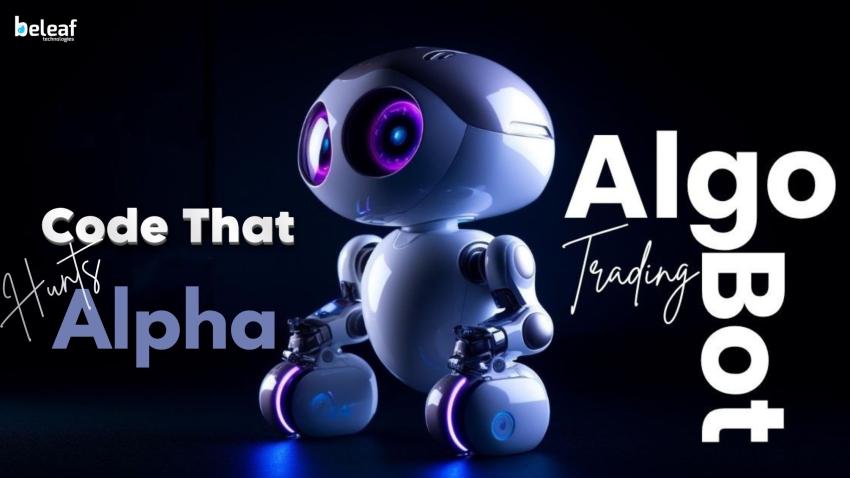 Code That Hunts for Alpha: Inside the Mind of an Adaptive Algo Trading Bot