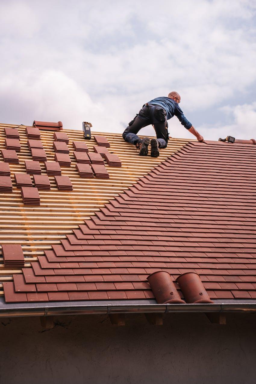 Expert Tips for Roof Restoration – Extend Your Roof’s Life