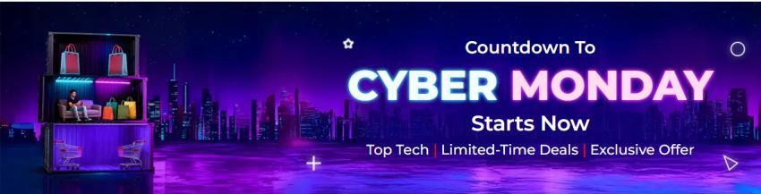 Cyber Monday Deals 2025: Smart Online Shopping in South Korea