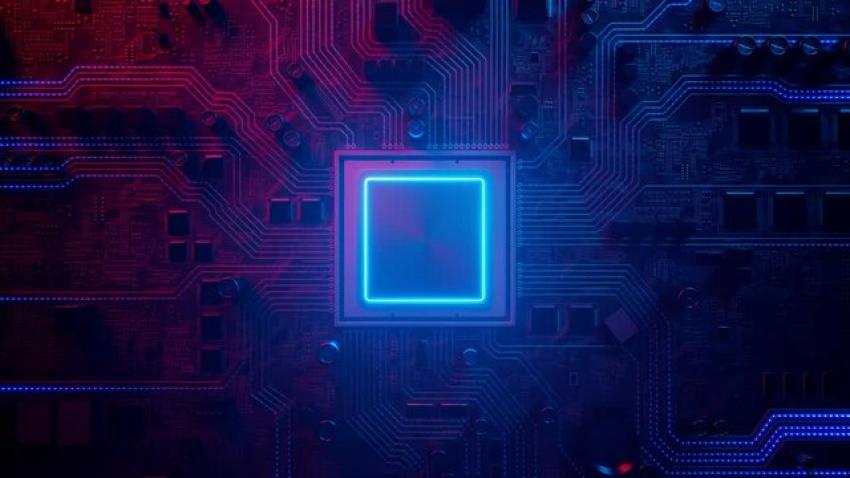 The Picojoule Pivot: VLSI's Edge AI Revolution