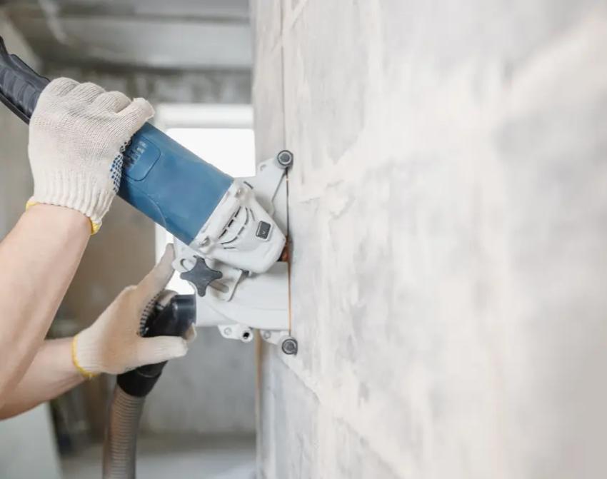 Why Real Estate Developers Rely on Expert Concrete Cutting Solutions