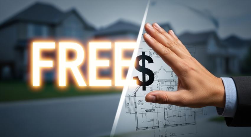 The "Free House Appraisal Ontario" Myth: An Insider's Guide to What You Actually Get