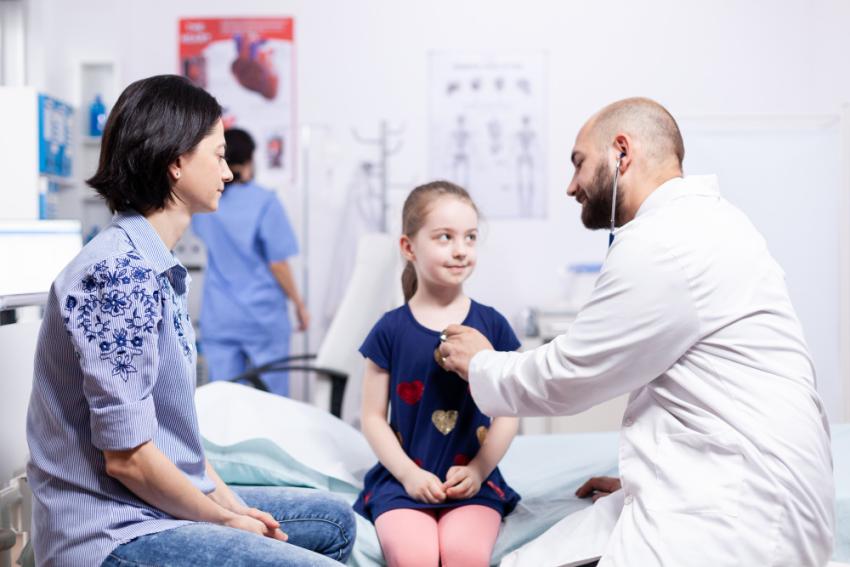 10 Tips to Help You Choose the Right Family Doctor