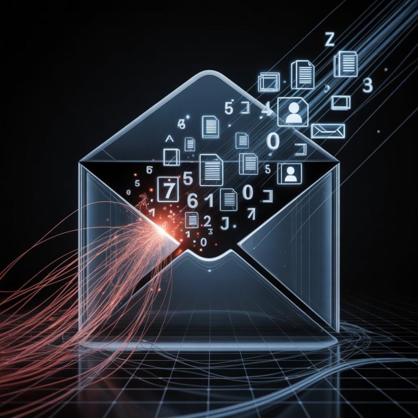 When One Email Breach Exposes Everything