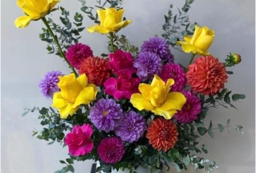 The Psychology of Flowers: How Blooms Influence Mood and Emotions