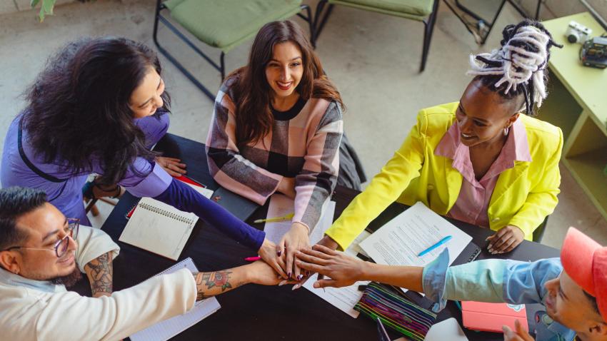 How to Build a Sustainability-Minded Workforce Without Hiring New Teams