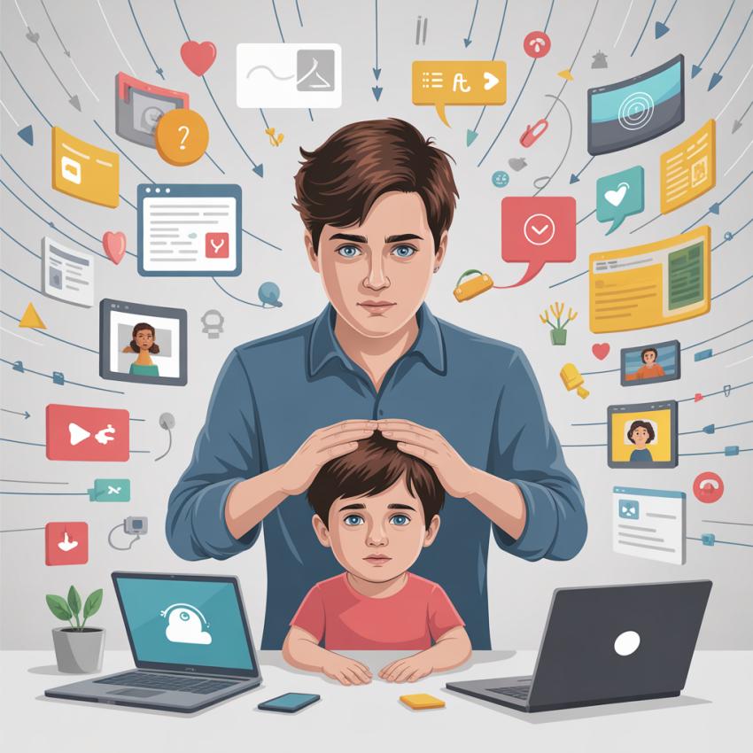 Protecting Children’s Privacy in the Age of Data Brokers