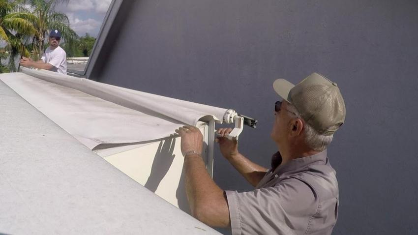 How Can Topper Installation Services Help Prevent Ice Dams in Winter?