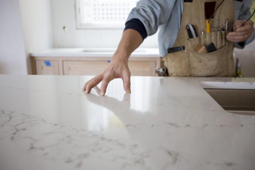 How Can Countertop Installation Services Upgrade Your Kitchen Design?