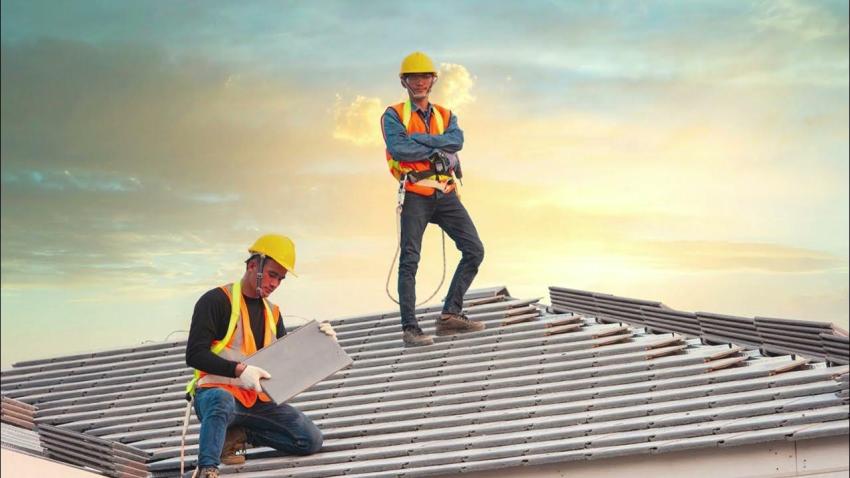 How Can a Roofing Contractor Upgrade Your Roof for Energy Savings?