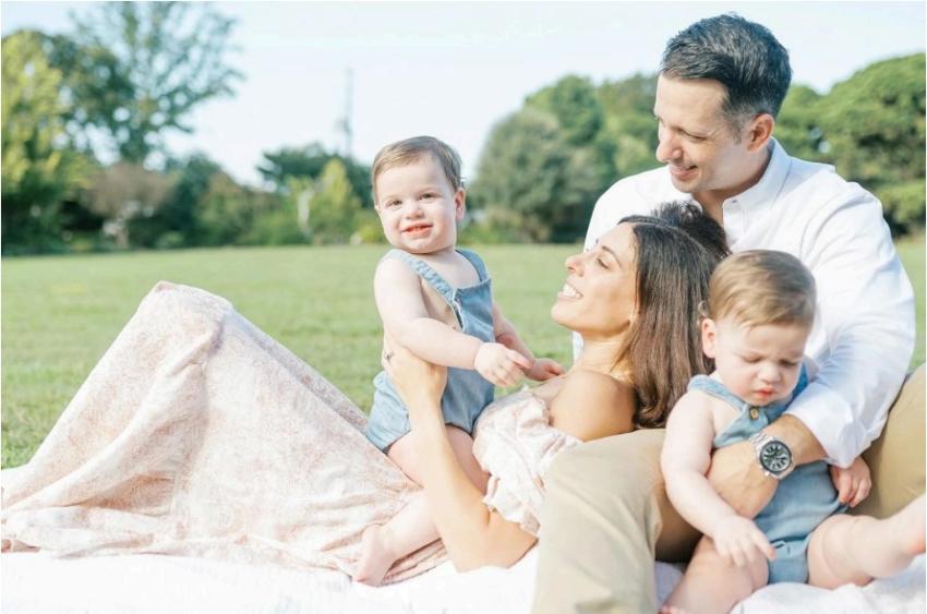 Raleigh Family Photographer Kelly Bullock Introduces Membership Collection