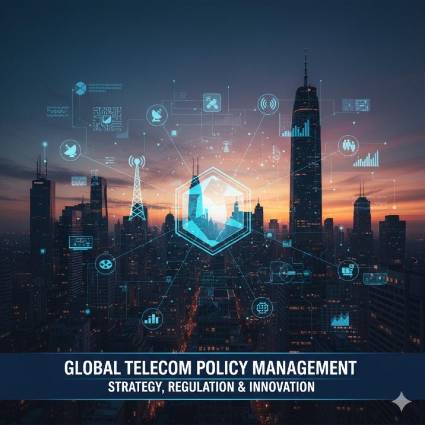 Evolving Telecom Governance Across Global Markets