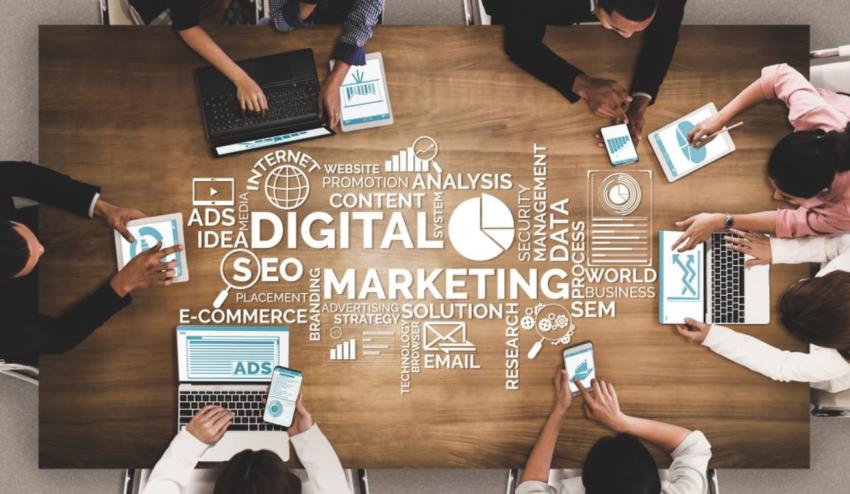 Top Trends in Digital Marketing Services You Should Know