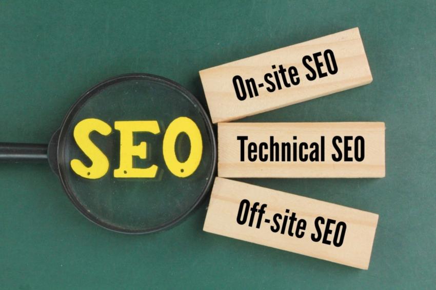 What Sets the Top SEO Company in UK Apart from the Rest?