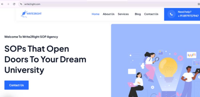 The LOM: Prioritizing Philosophical Alignment Over Academic Achievement.