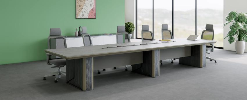 Conference and Meeting Table for Office Furniture