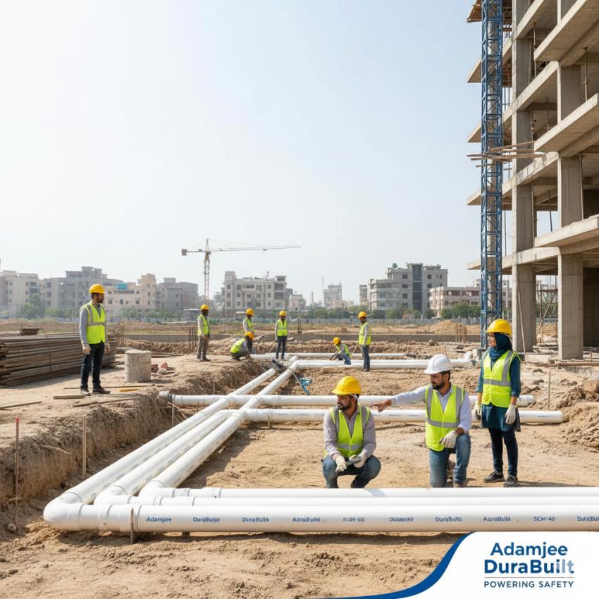 The Smartest Way to Buy Schedule  40 Pipes in Pakistan