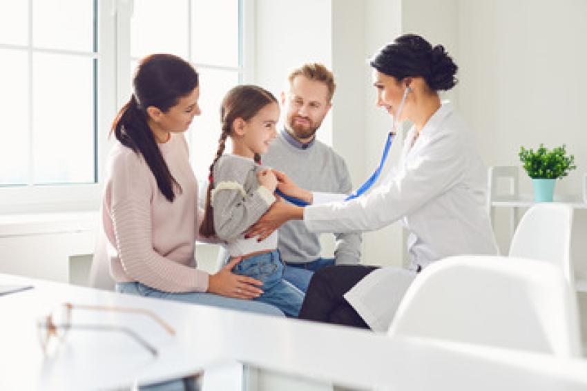 Preventative wellness: Bonding and building stronger connections