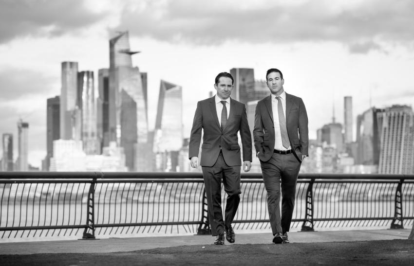 Glugeth & Pierguidi Expands Its Reputation as a Leading Catastrophic Injury Law Firm