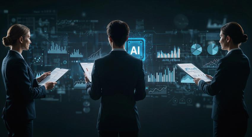 How AI Is Reshaping Local Business Success in the USA