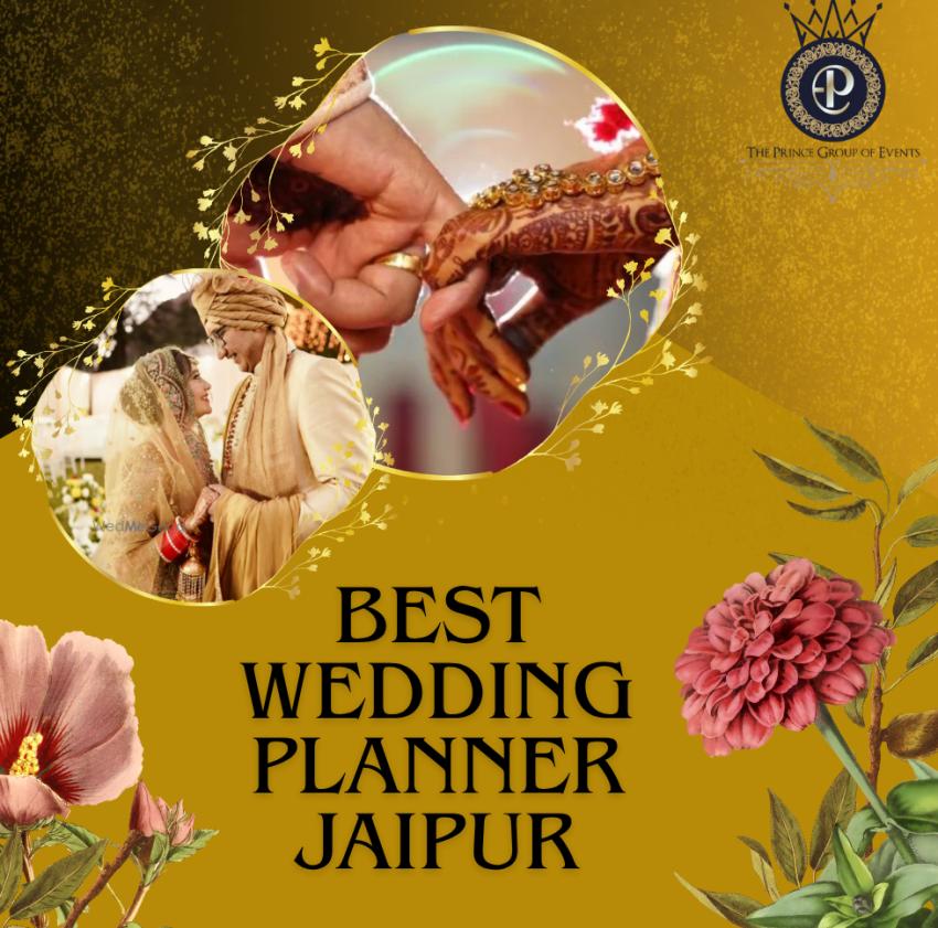 Top destination wedding planners jaipur