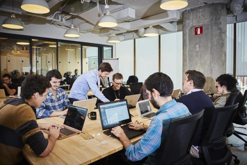 Transformando tu carrera en meses: Camino completo con un Curso De Programación Online