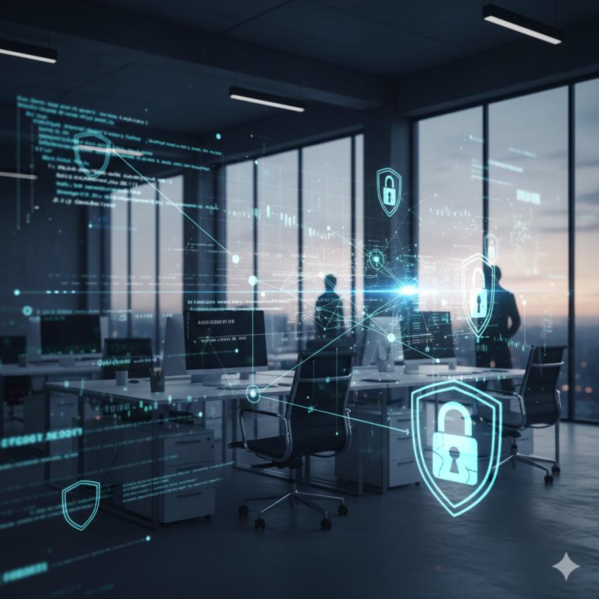 The Growing Cybersecurity Risks in Revenue Cycle and Collections Firms