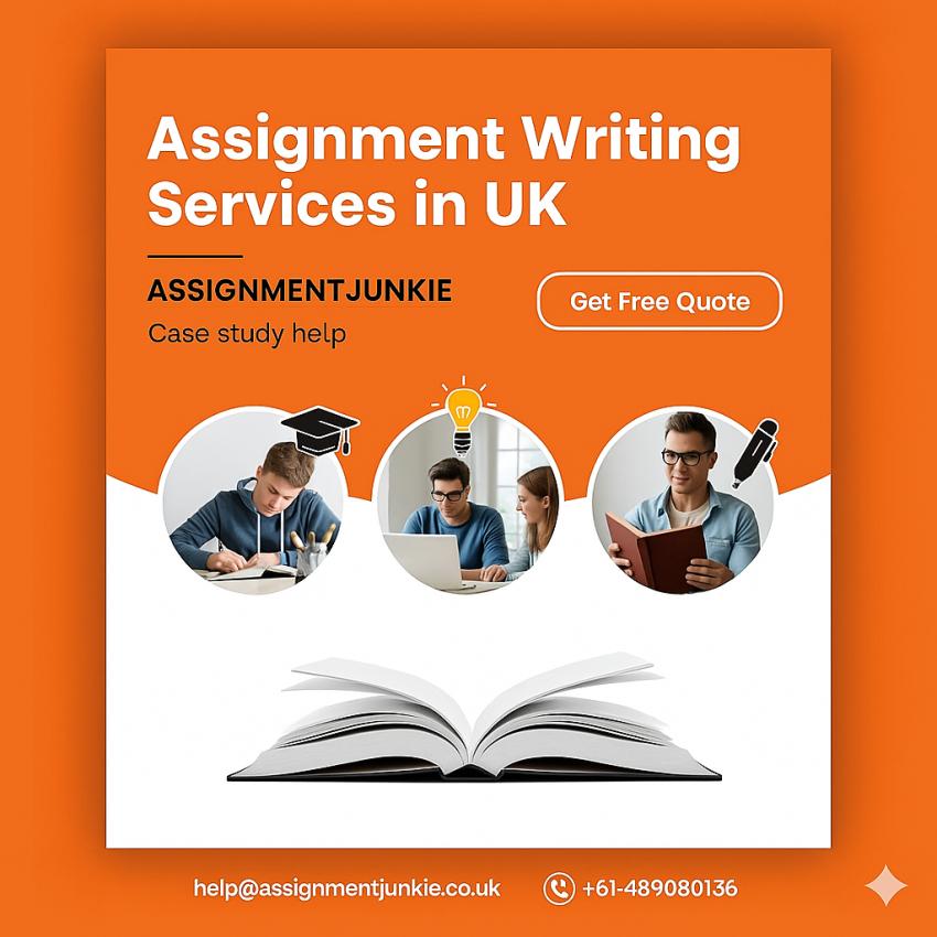 Case Study Help for MBA Students: Simplifying Complex Topics!