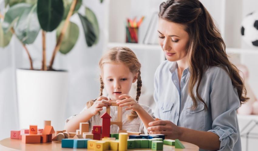 How Applied Behavior Analysis Helps Children Reach Their Full Potential