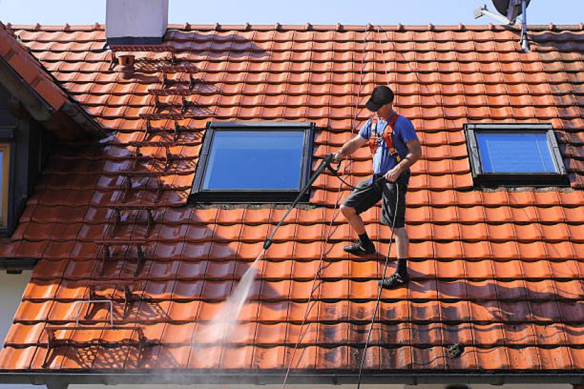 Gutter Cleaners in Franklin TN – Complete Guide by Faith To Victory Gutter Cleaning