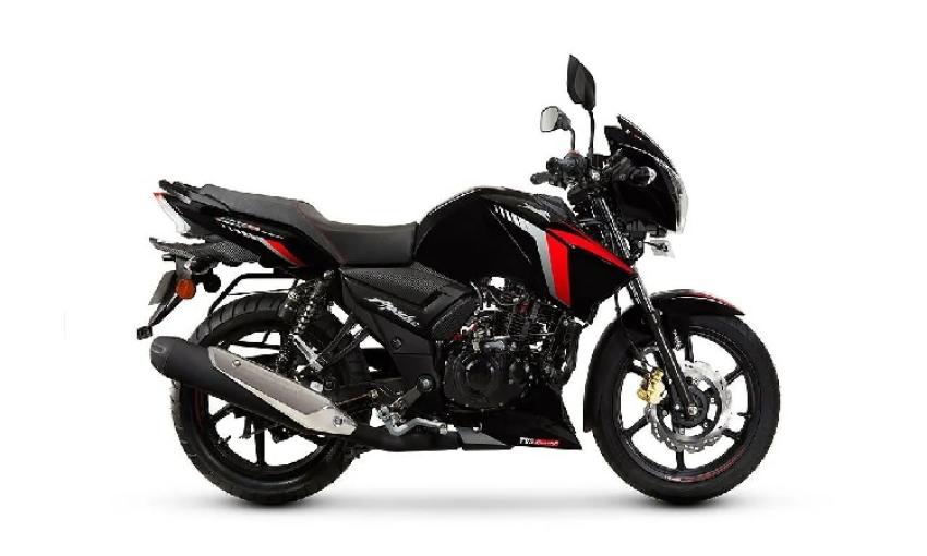 TVS Apache RTR 160 Overview: Specs, Features, Price & What's New
