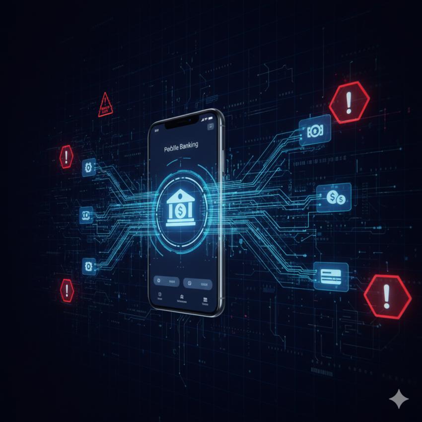 The Security Risks of Wage-Access Apps: What Most Users Don’t Realize