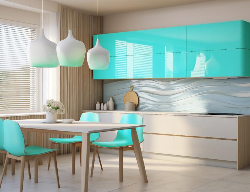 Transforming Spaces with PVC Laminate: A Modern Designer’s Choice