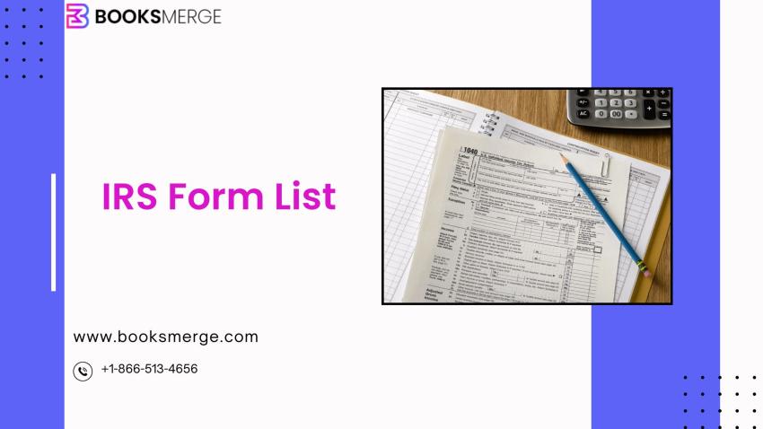 Top 10 IRS Forms for 2025: Your Essential Beginner's Guide