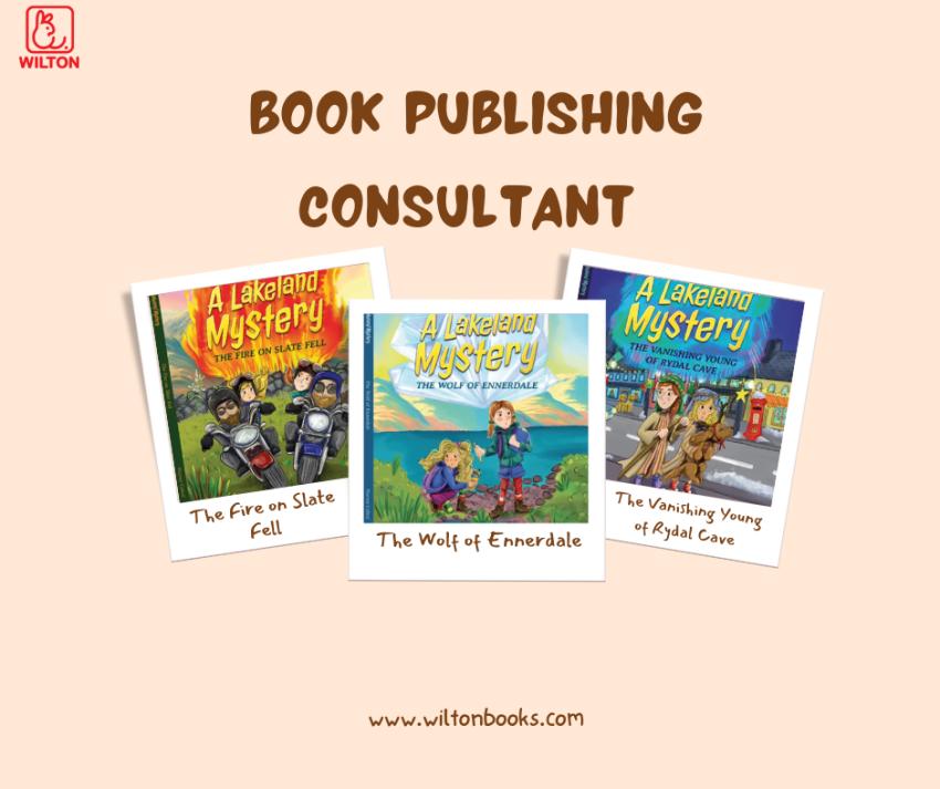 How A Book Publishing Consultant Helps You Avoid Publishing Scams?