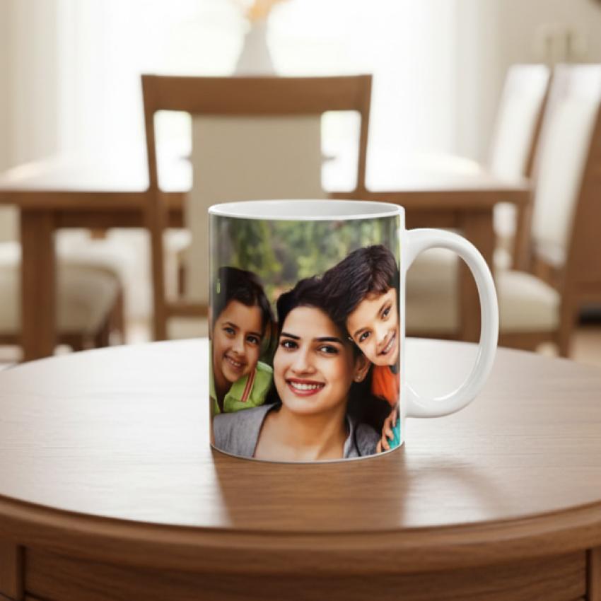 Photo Cup : A Meaningful Way to Strengthen Workplace Bonds, Event Memories.