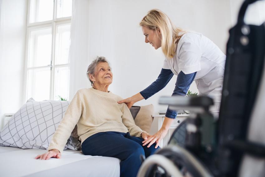 Things You Shouldn’t Do When Choosing Home Care Services