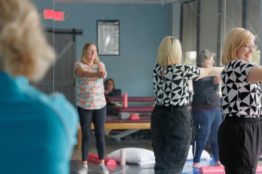 How Can a Certified Physical Therapist Relieve Your Chronic Pain?